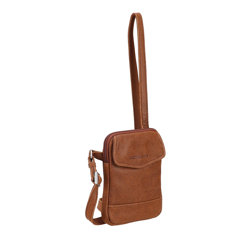 Sac Body Bag S Owen Cuir