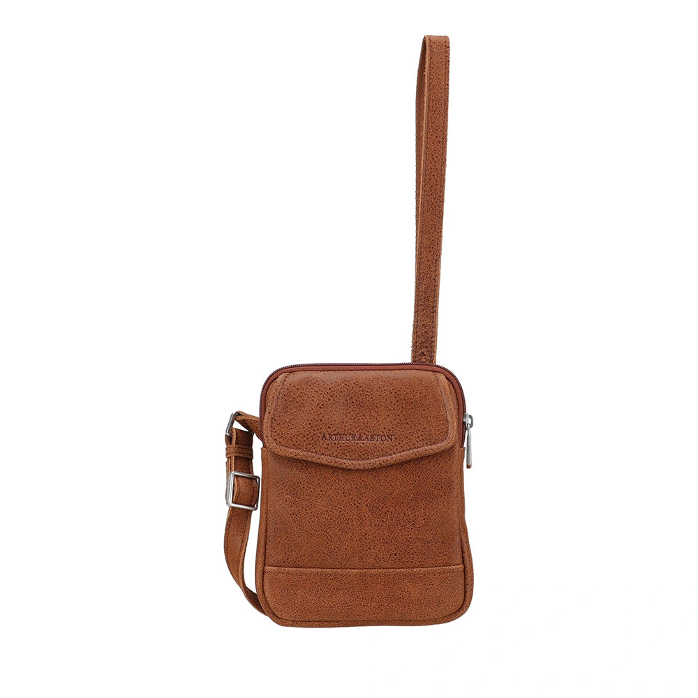 Sac Body Bag S Owen Cuir