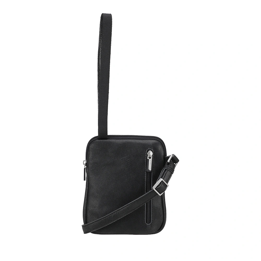 Sac Body Bag S Owen Cuir