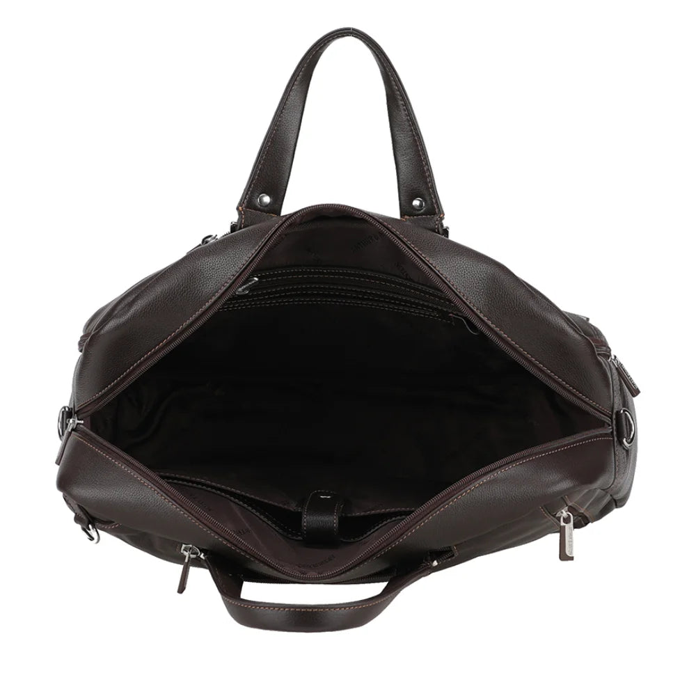 Porte-document transformable cuir Dorian