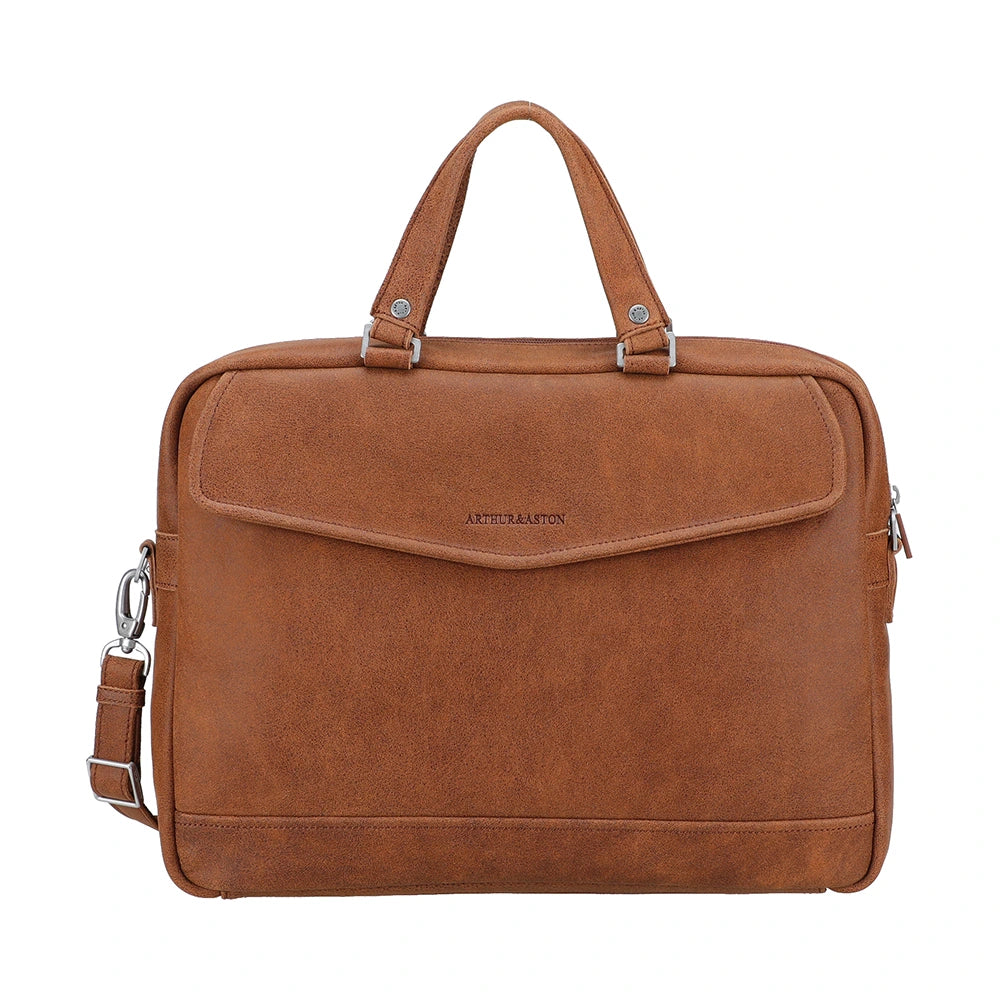 Porte documents S Owen Cuir