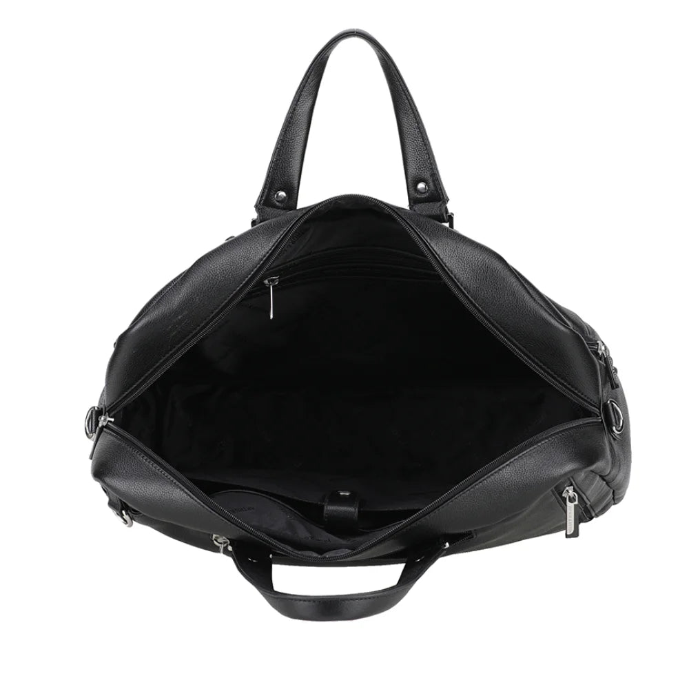 Porte-document transformable cuir Dorian