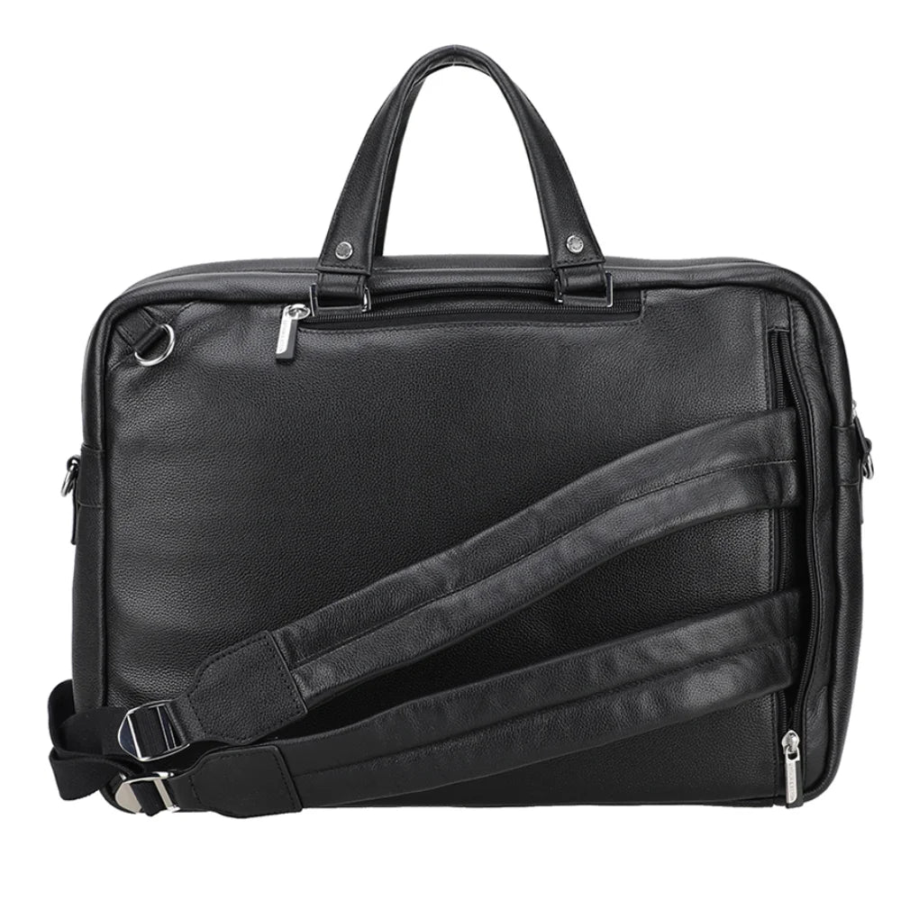 Porte-document transformable cuir Dorian