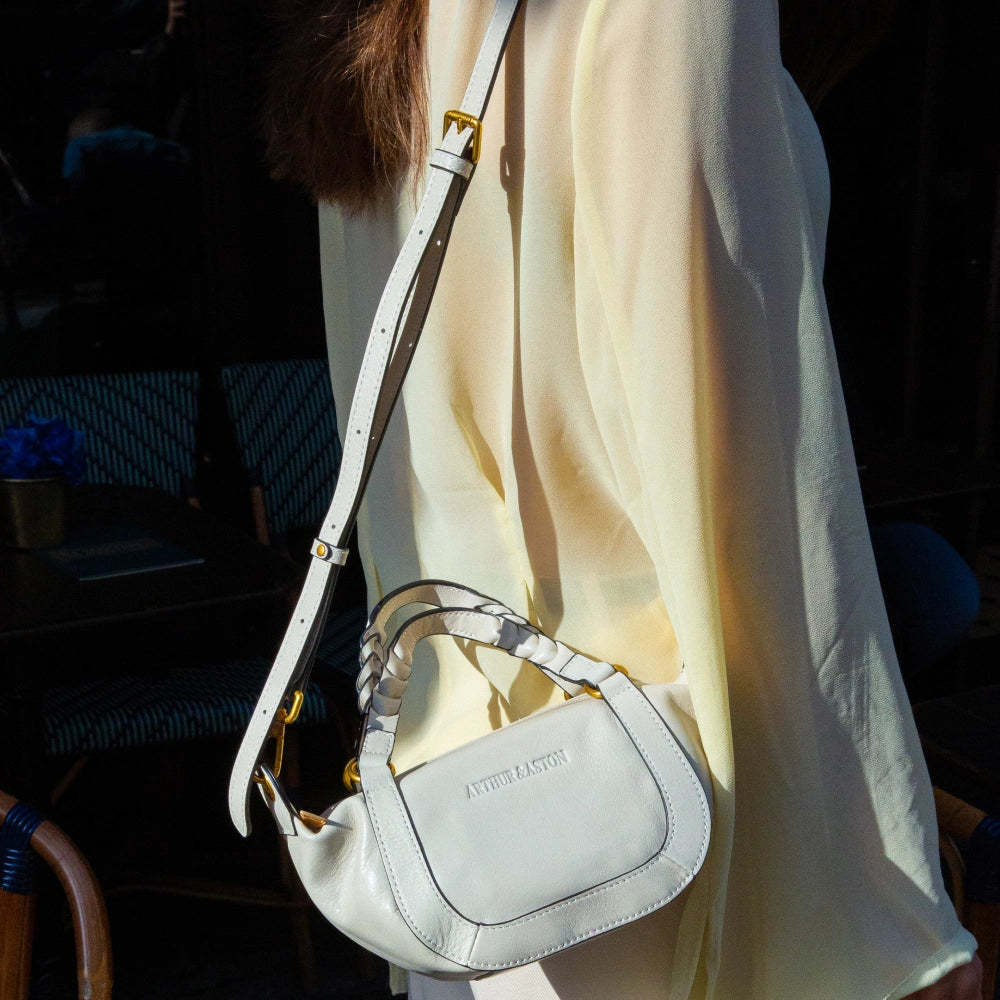 Sac à main Julietta S Cuir vachette