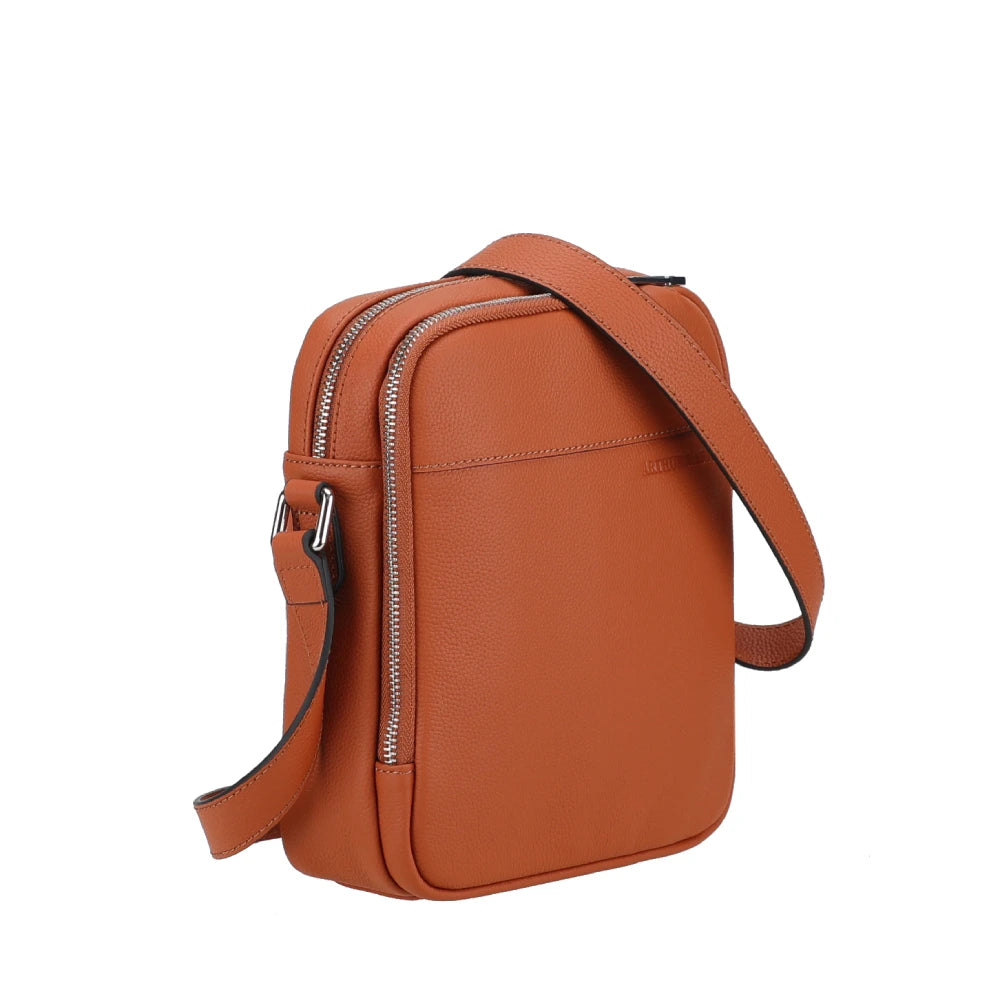 Sac travers M Cuir Gaël