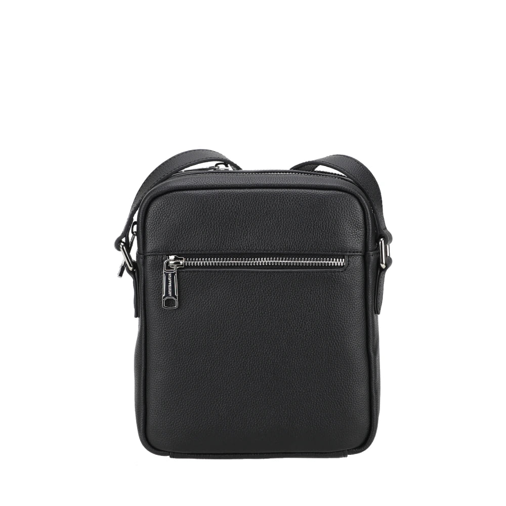 Sac travers M Cuir Gaël