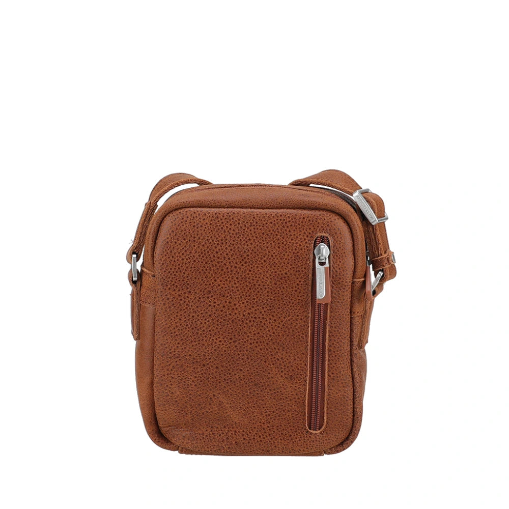 Sac travers M Owen Cuir