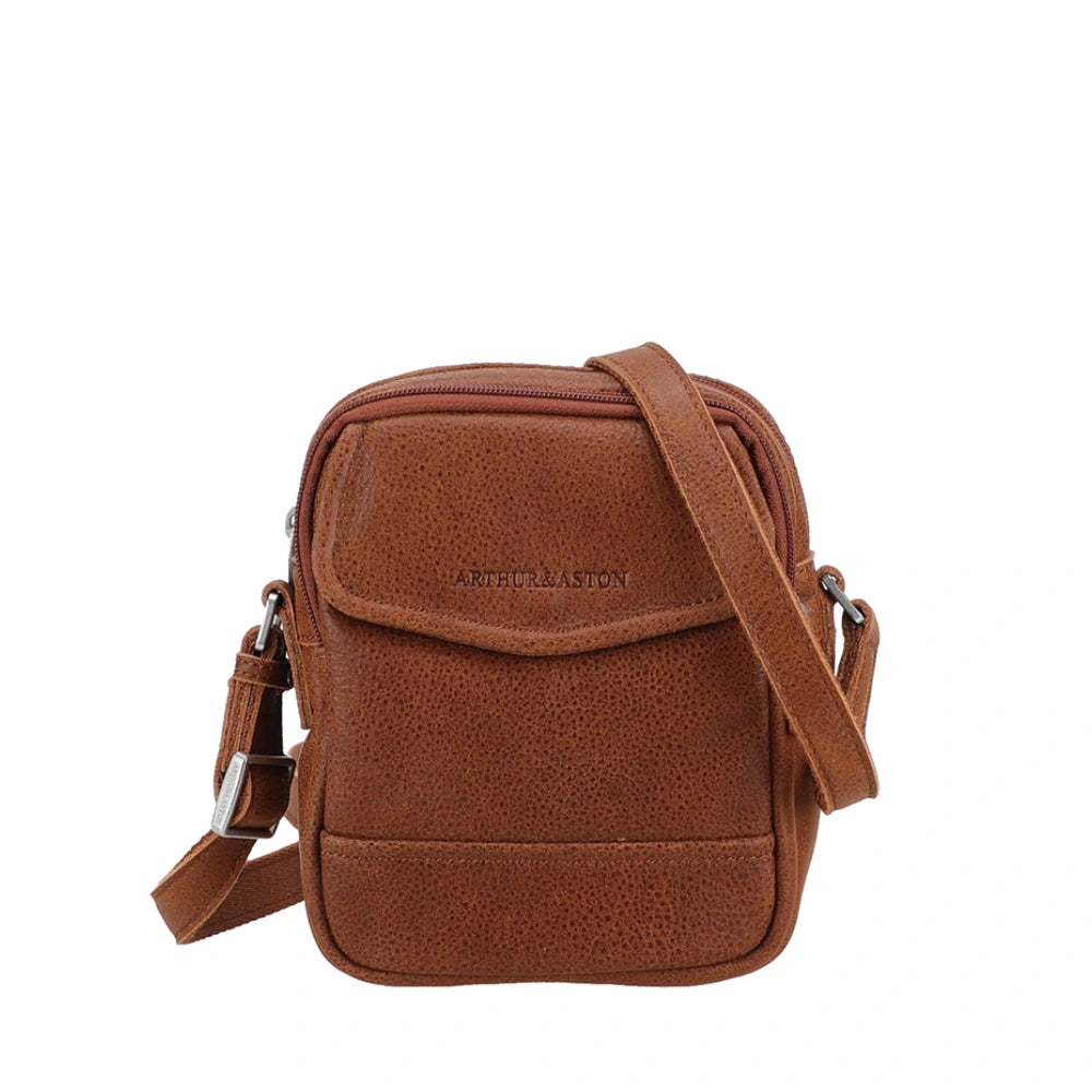 Sac travers M Owen Cuir