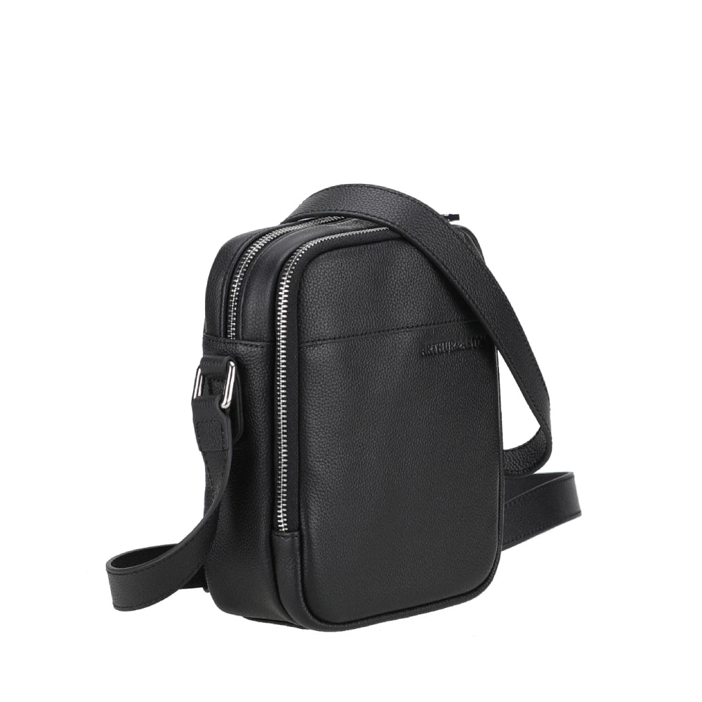 Sac travers S Cuir Gaël
