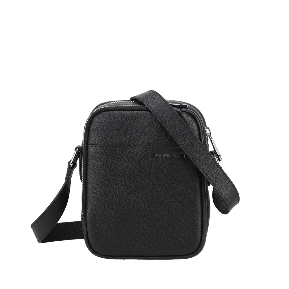 Sac travers S Cuir Gaël