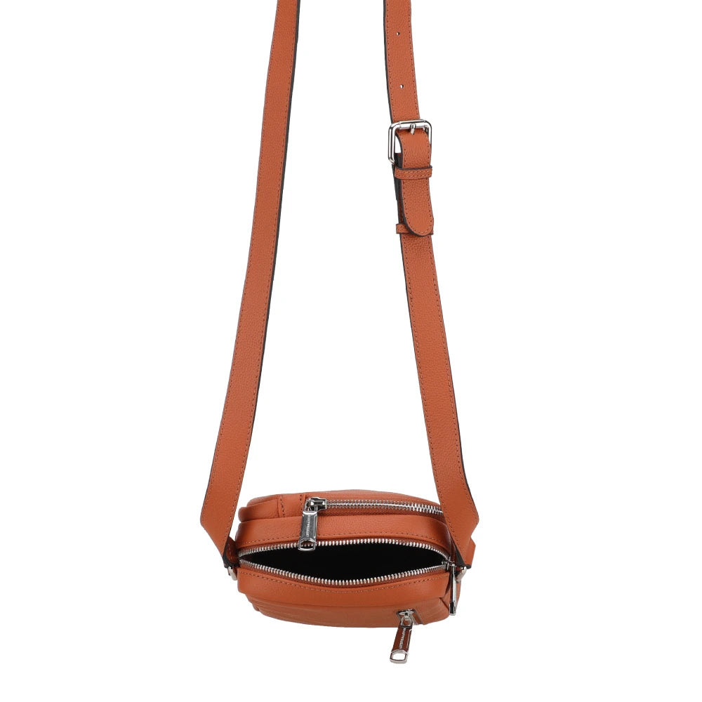 Sac travers S Cuir Gaël