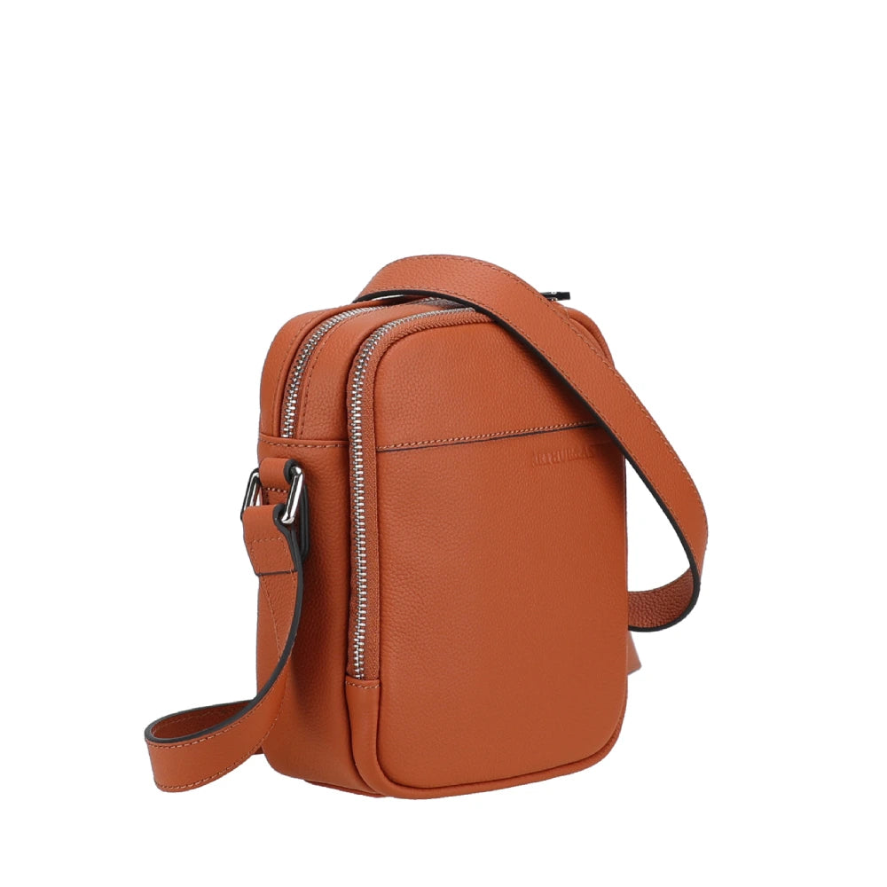 Sac travers S Cuir Gaël