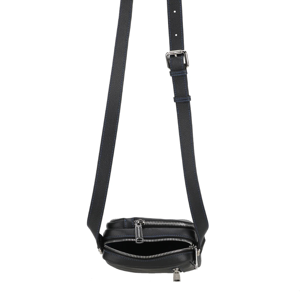 Sac travers S Cuir Gaël
