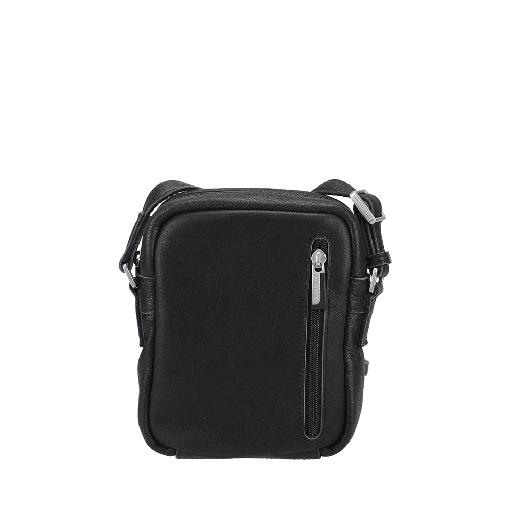 Sac travers S Owen Cuir