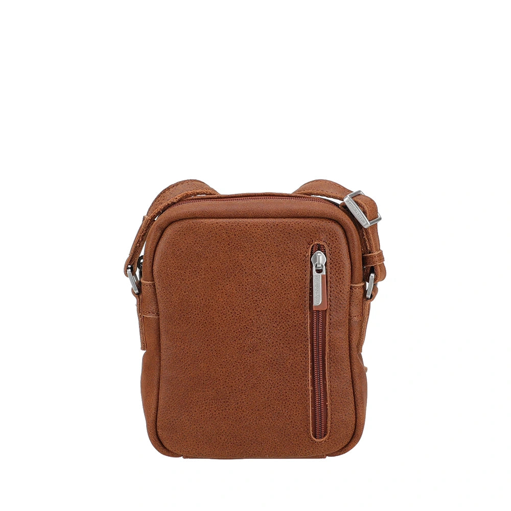 Sac travers S Owen Cuir