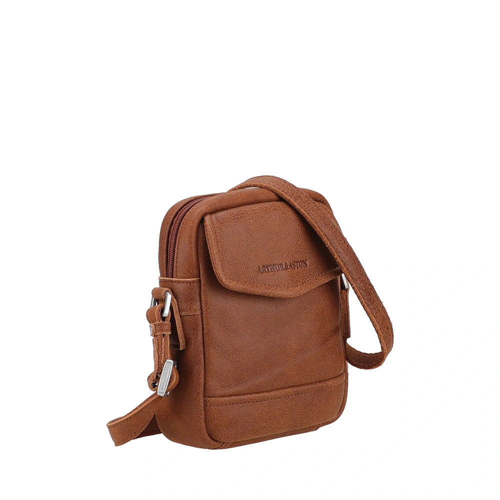 Sac travers S Owen Cuir
