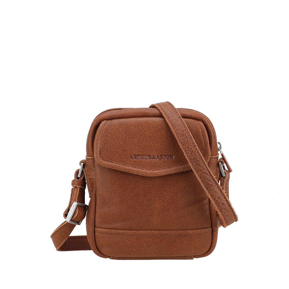 Sac travers S Owen Cuir