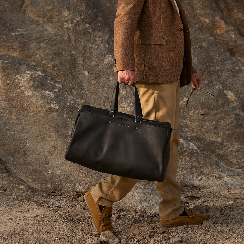 Sac de voyage cuir Danny