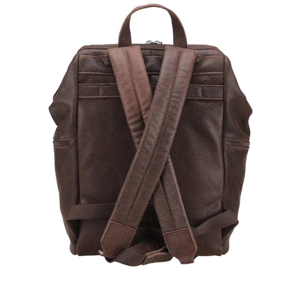 Sac à dos M Owen Cuir